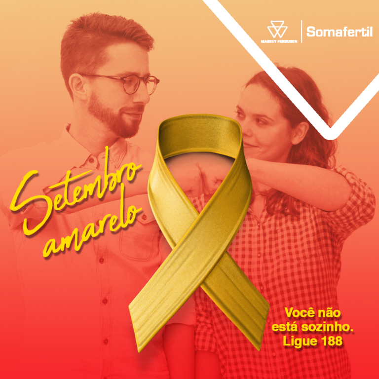 Setembro Amarelo