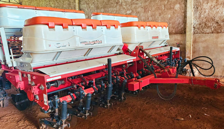 JM 3080 – Tander com 02 unidades (total de 22 linhas)